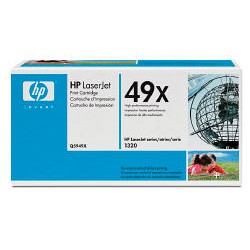 Картридж лазерный HP Q5949X