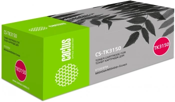 Картридж лазерный Cactus CS-TK3150