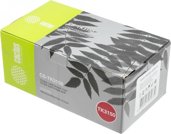 Картридж лазерный Cactus CS-TK3150
