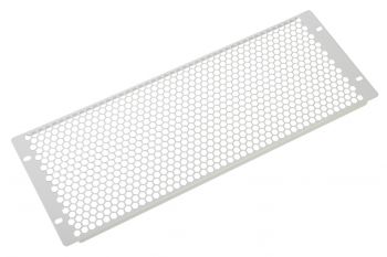 Фальш-панель ЦМО ФП-4.4 серый (упак.:1шт)