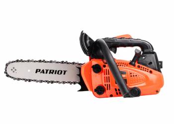 Бензопила Patriot  PT 2512