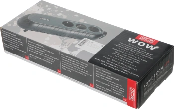 Источник бесперебойного питания Powercom WOW 300