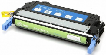 Картридж лазерный Cactus CS-CB401AR