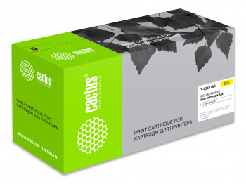 Картридж лазерный Cactus CS-Q2672AR