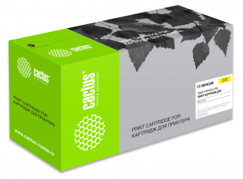 Картридж лазерный Cactus CS-Q6462AR