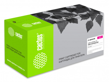 Картридж лазерный Cactus CS-Q6463AR