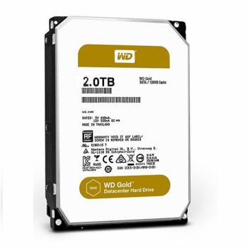 Жесткий диск WD Original SATA-III 2Tb  WD2005FBYZ