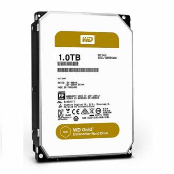 Жесткий диск WD Original SATA-III 1TB  WD1005FBYZ