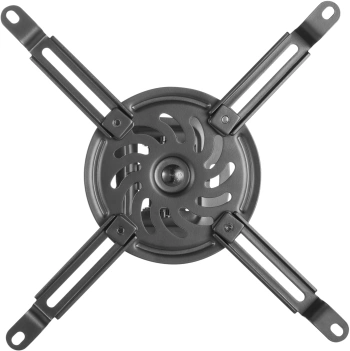 Кронштейн для проектора Cactus CS-VM-PREC01-BL