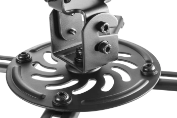 Кронштейн для проектора Cactus CS-VM-PREC01-BL