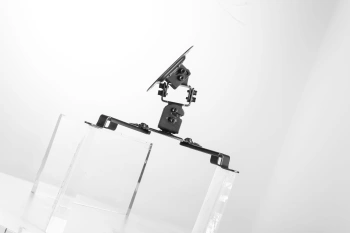 Кронштейн для проектора Cactus CS-VM-PREC01-BL