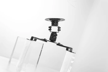 Кронштейн для проектора Cactus CS-VM-PREC01-BL