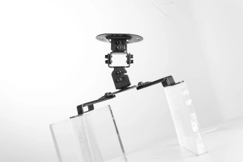 Кронштейн для проектора Cactus CS-VM-PREC01-BL