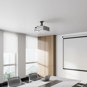 Кронштейн для проектора Cactus CS-VM-PREC01-BL