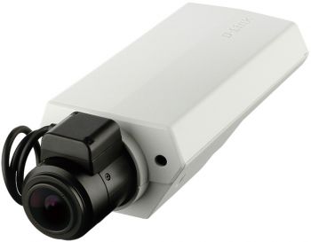 Камера видеонаблюдения аналоговая D-Link  DCS-3511/UPA