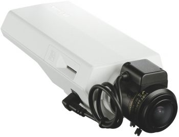 Камера видеонаблюдения аналоговая D-Link  DCS-3511/UPA