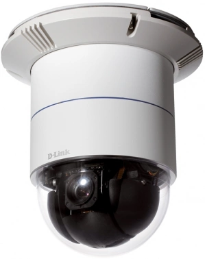 Камера видеонаблюдения аналоговая D-Link  DCS-6616