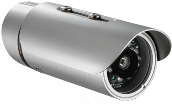 Видеокамера IP D-Link  DCS-7110/UPA