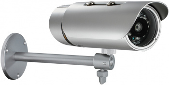 Видеокамера IP D-Link  DCS-7110/UPA