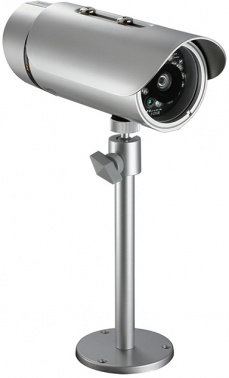 Видеокамера IP D-Link  DCS-7110/UPA