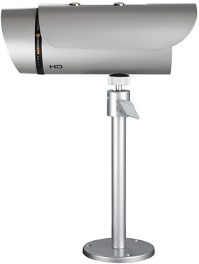 Видеокамера IP D-Link  DCS-7110/UPA