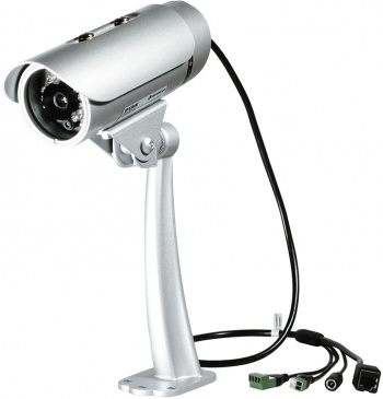 Видеокамера IP D-Link  DCS-7110/UPA