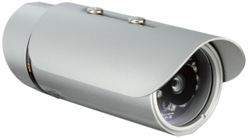 Видеокамера IP D-Link  DCS-7110/UPA