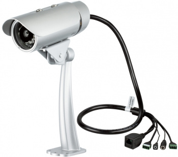 Видеокамера IP D-Link  DCS-7110/UPA