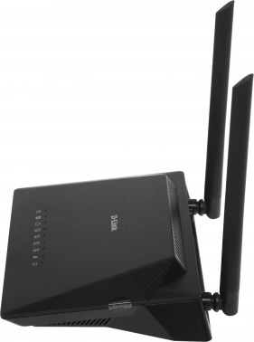 Роутер беспроводной D-Link DSL-224