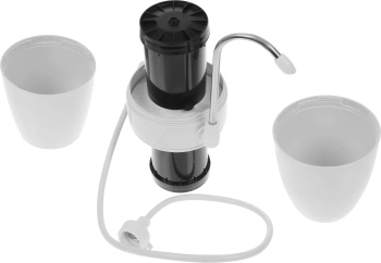 Водоочиститель Аквафор  Модерн 4