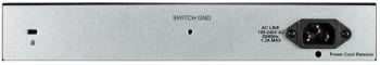 Коммутатор D-Link  DGS-1210-10P/ME/A1A