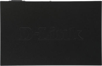 Коммутатор D-Link  DGS-1210-10P/ME/A1A