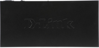 Коммутатор D-Link  DGS-1210-28X/ME/B