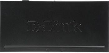 Коммутатор D-Link  DGS-1510-28X/A1A