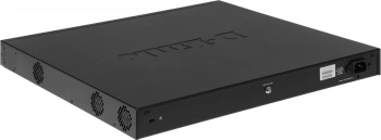 Коммутатор D-Link  DGS-1210-52MPP/ME/B3A