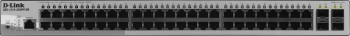 Коммутатор D-Link  DGS-1210-52MPP/ME/B3A