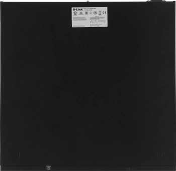 Коммутатор D-Link  DGS-1210-52MPP/ME/B3A