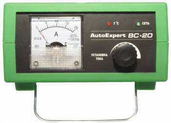 Зарядное устройство AutoExpert  BC-20