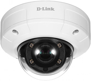 Камера видеонаблюдения IP D-Link  DCS-4602EV/UPA