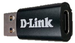 Сетевой адаптер Gigabit Ethernet D-Link DUB-1310/B1A
