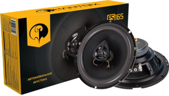 Колонки автомобильные Phantom FS-165