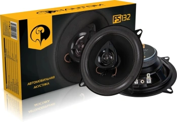 Колонки автомобильные Phantom FS-132