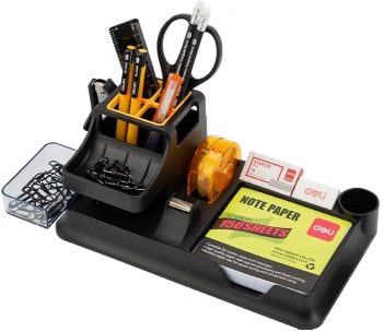 Органайзер настольный Deli E38252A
