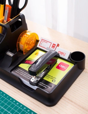 Органайзер настольный Deli E38252A