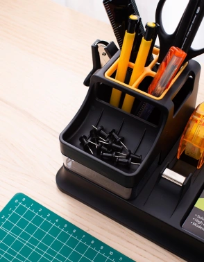 Органайзер настольный Deli E38252A