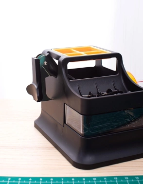 Органайзер настольный Deli E38252A