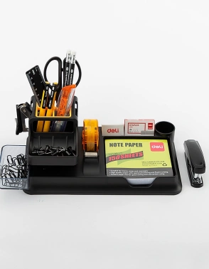 Органайзер настольный Deli E38252A