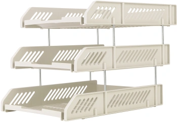 Лоток горизонтальный Deli E9209