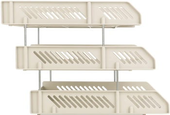 Лоток горизонтальный Deli E9209