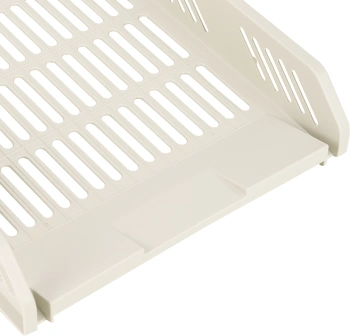 Лоток горизонтальный Deli E9209